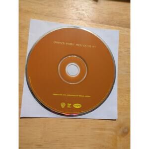 Pieces of the Sky by Emmylou Harris CD, 2004, Disc Only